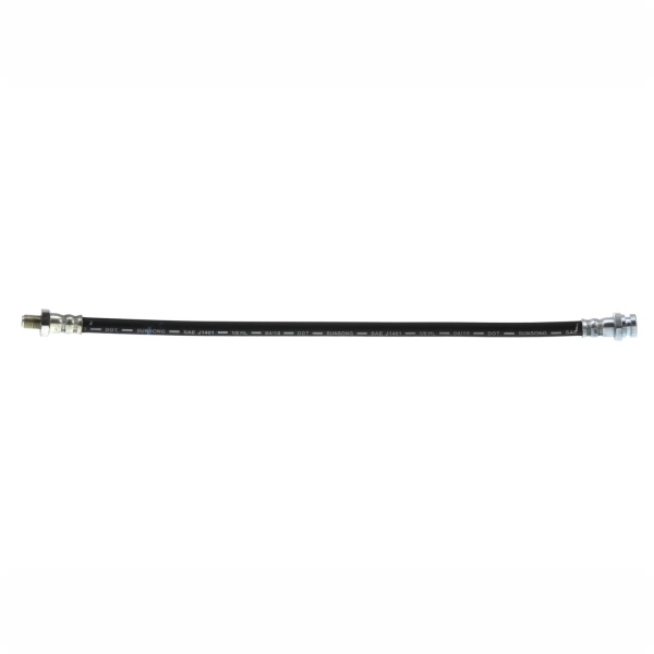 Centric Rear Upper Brake Hose 150.42336