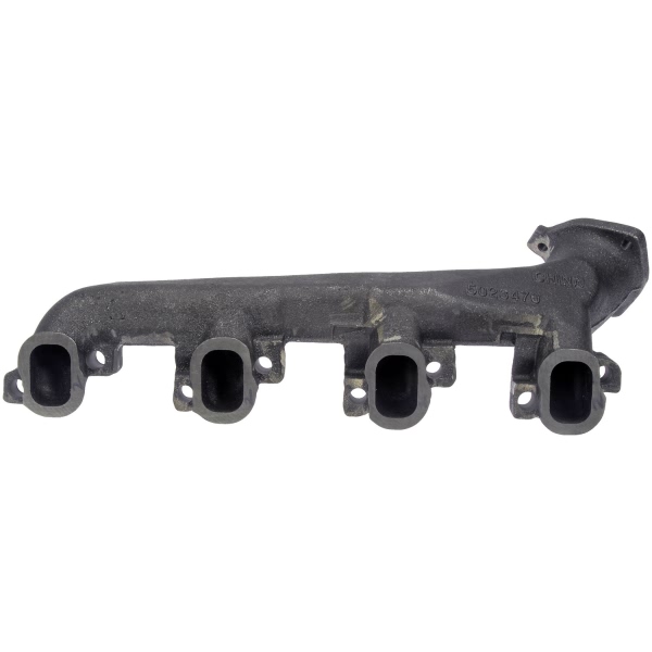 Dorman Cast Iron Natural Exhaust Manifold 674-470