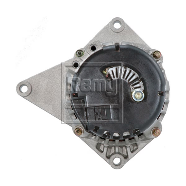 Remy Remanufactured Alternator 20120