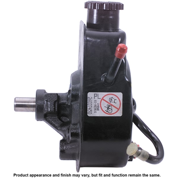 Cardone Reman Remanufactured Power Steering Pump w/Reservoir 20-8733