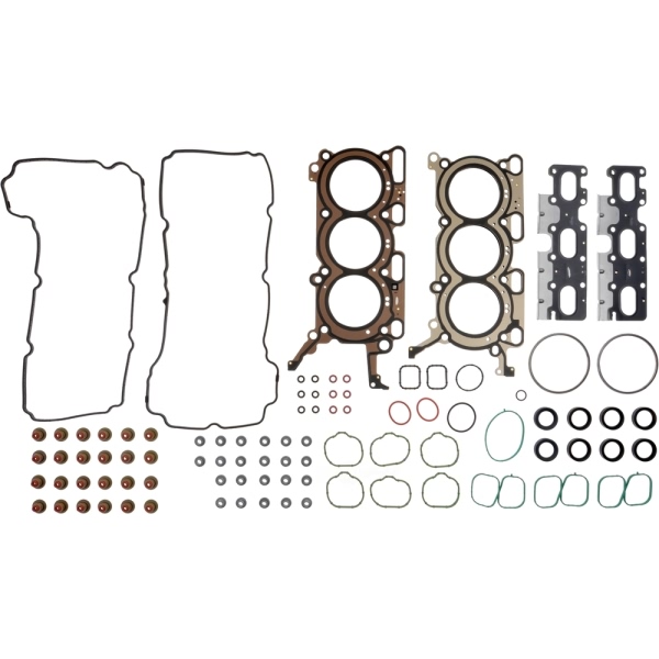 Victor Reinz Cylinder Head Gasket Set 02-10492-01