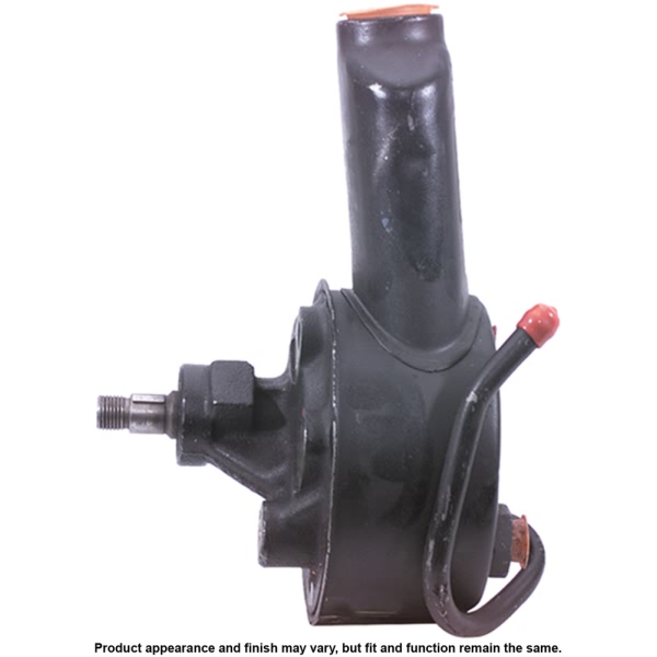 Cardone Reman Remanufactured Power Steering Pump w/Reservoir 20-6117