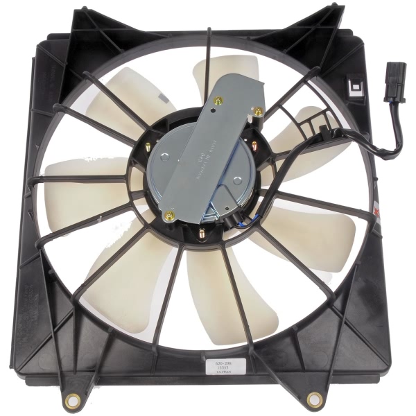 Dorman Right A C Condenser Fan Assembly 620-298