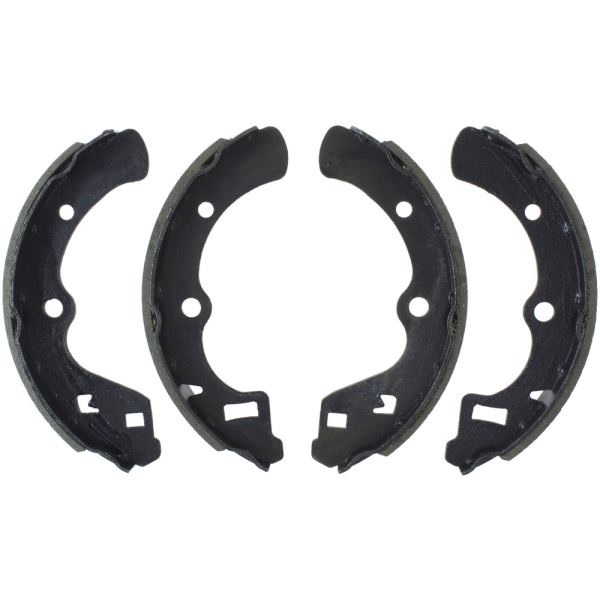 Centric Premium Rear Drum Brake Shoes 111.05790