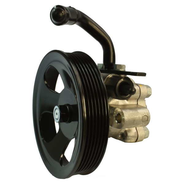 Mando Power Steering Pump 20A1001