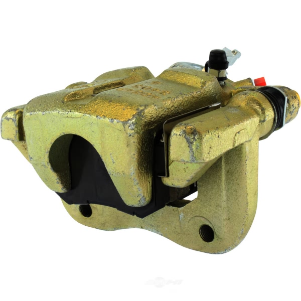 Centric Posi Quiet™ Loaded Rear Passenger Side Brake Caliper 142.40549