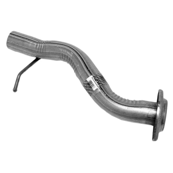 Walker Aluminized Steel Exhaust Intermediate Pipe 52216