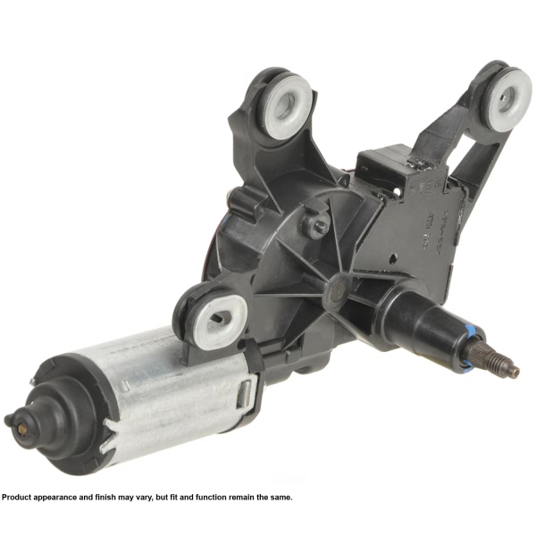 Cardone Reman Remanufactured Wiper Motor 43-3540