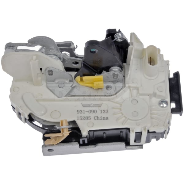 Dorman OE Solutions Rear Driver Side Door Lock Actuator Motor 931-090