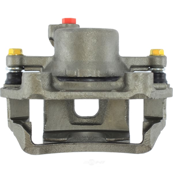 Centric Remanufactured Semi-Loaded Front Driver Side Brake Caliper 141.42026