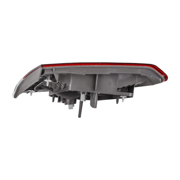 TYC Driver Side Inner Replacement Tail Light 17-5370-00-9