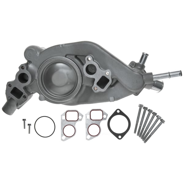 Gates Engine Coolant Standard Water Pump 45014WT