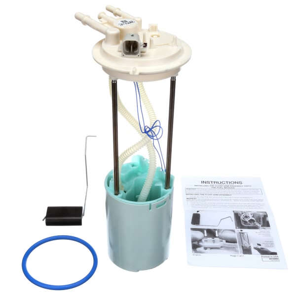 Delphi Fuel Pump Module Assembly FG0081