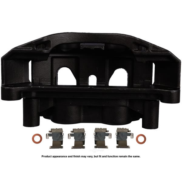 Cardone Reman Remanufactured Unloaded Caliper w/Bracket 19-B6863
