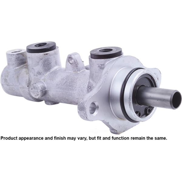 Cardone Reman Remanufactured Master Cylinder 11-2676