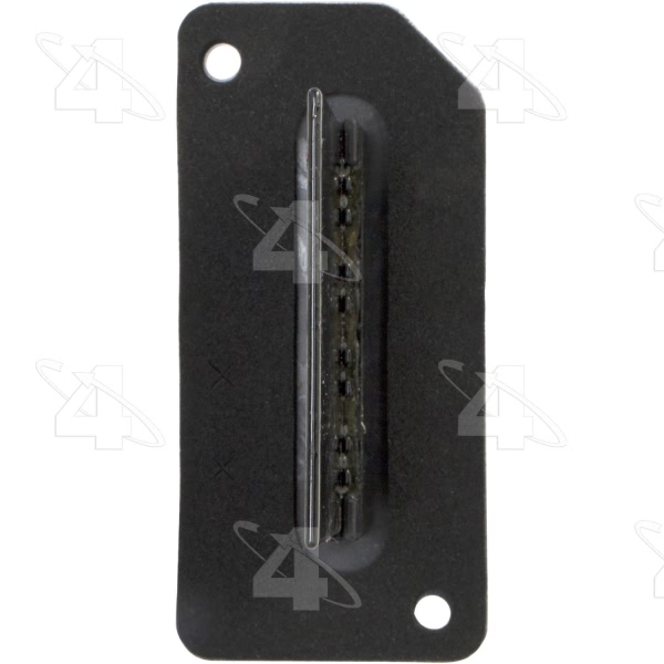 Four Seasons Hvac Blower Motor Resistor 20301