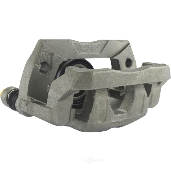 Centric Remanufactured Semi-Loaded Rear Passenger Side Brake Caliper 141.45561