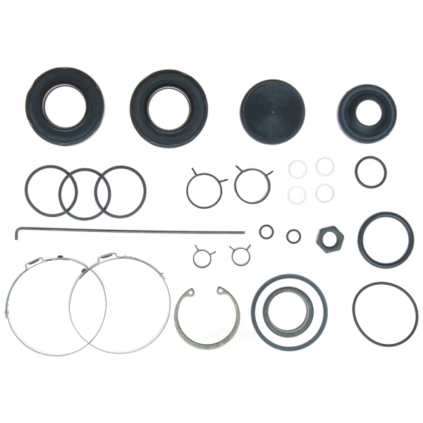 Gates Rack And Pinion Seal Kit 348865