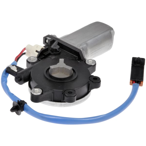 Dorman OE Solutions Front Passenger Side Window Motor 742-506