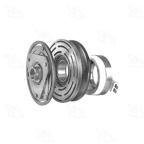 Four Seasons A C Compressor Clutch 47670