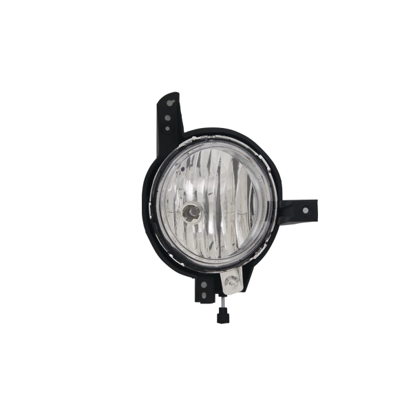 TYC Driver Side Replacement Fog Light 19-12082-00