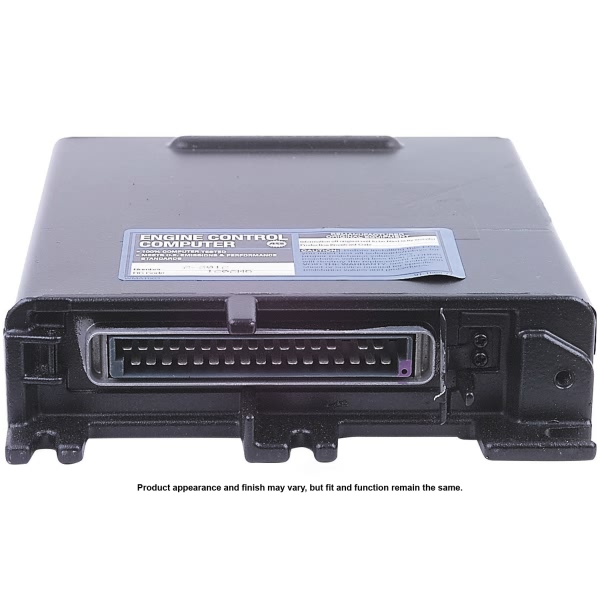 Cardone Reman Remanufactured Engine Control Computer 72-3012