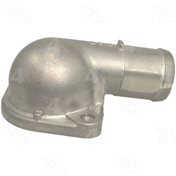 Four Seasons Engine Coolant Water Inlet W O Thermostat 85272