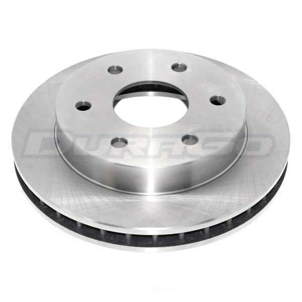 DuraGo Vented Front Brake Rotor BR5569