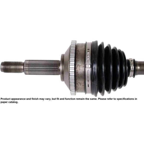 Cardone Reman Remanufactured CV Axle Assembly 60-2150
