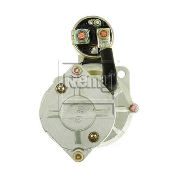 Remy Starter 99401