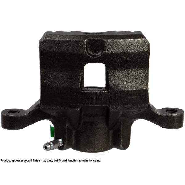 Cardone Reman Remanufactured Unloaded Caliper 19-2966