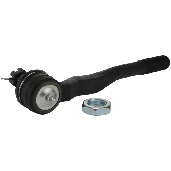 Centric Premium™ Front Driver Side Outer Steering Tie Rod End 612.44045
