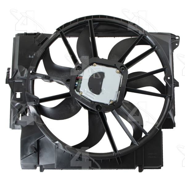 Four Seasons Engine Cooling Fan 76390