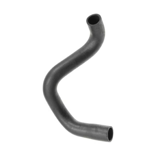 Dayco Engine Coolant Curved Radiator Hose 70842