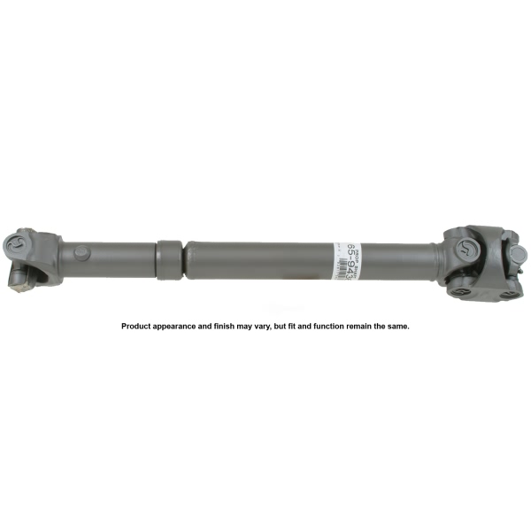 Cardone Reman Remanufactured Driveshaft/ Prop Shaft 65-9436