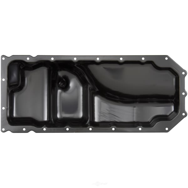 Spectra Premium New Design Engine Oil Pan CRP38A