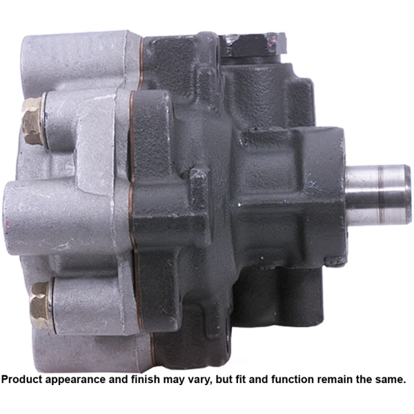 Cardone Reman Remanufactured Power Steering Pump w/o Reservoir 20-902