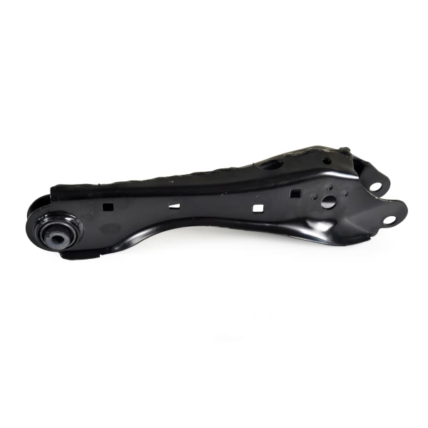 Mevotech Supreme Rear Passenger Side Lower Forward Non Adjustable Lateral Link CMS301012