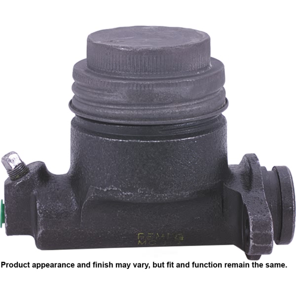 Cardone Reman Remanufactured Master Cylinder 10-32900