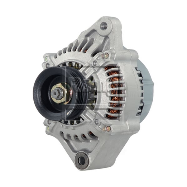 Remy Remanufactured Alternator 14671