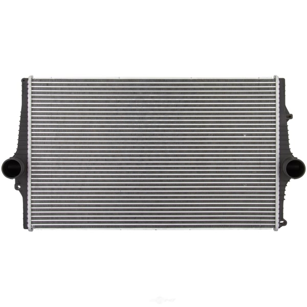 Spectra Premium Tube Fin Design Intercooler 4401-4611