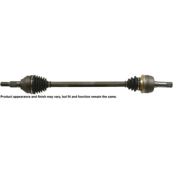 Cardone Reman Remanufactured CV Axle Assembly 60-1455
