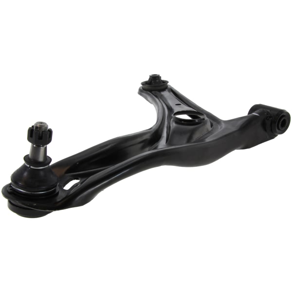 Centric Premium™ Front Passenger Side Lower Control Arm and Ball Joint Assembly 622.44002