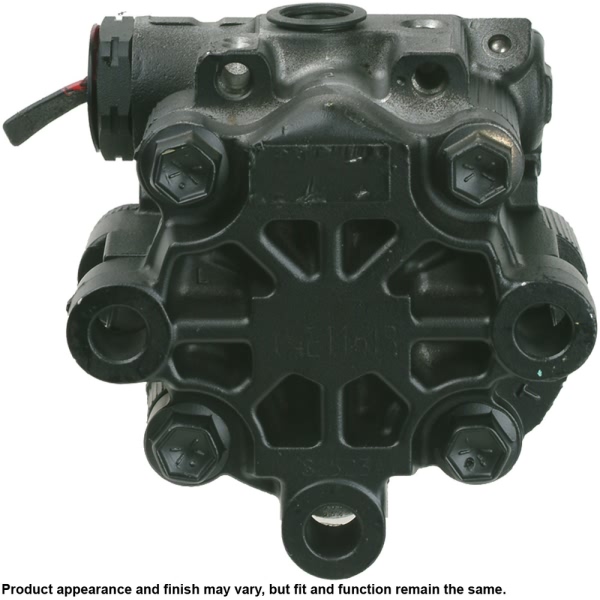 Cardone Reman Remanufactured Power Steering Pump w/o Reservoir 21-5439