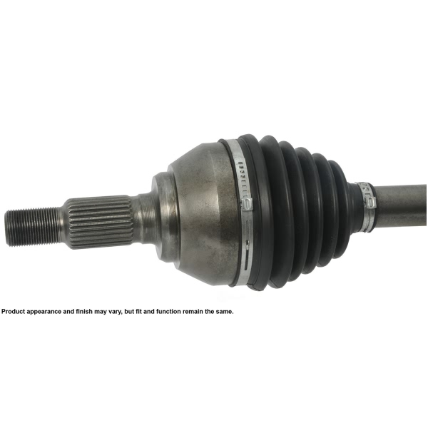 Cardone Reman Remanufactured CV Axle Assembly 60-1513