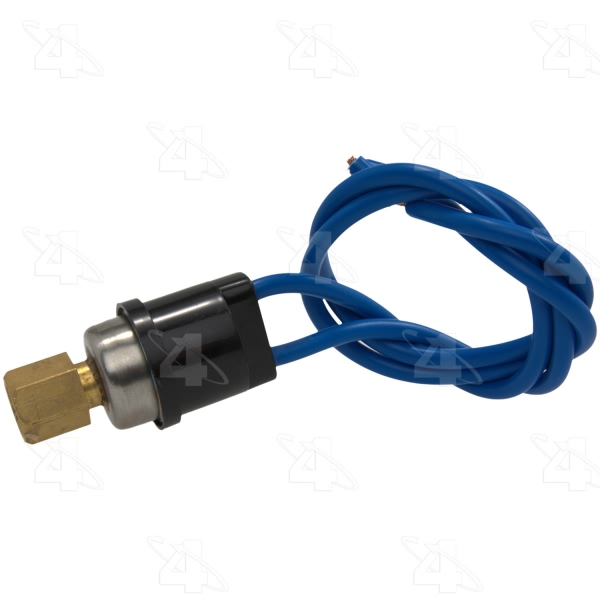 Four Seasons Hvac Pressure Switch 35866