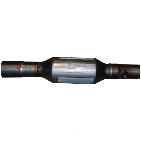 Bosal Direct Fit Catalytic Converter 079-3054