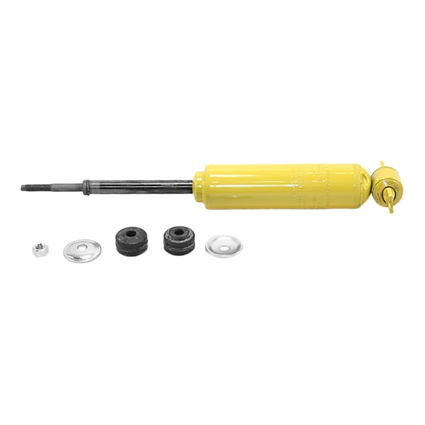 Monroe Gas-Magnum™ Front Driver or Passenger Side Shock Absorber 34831