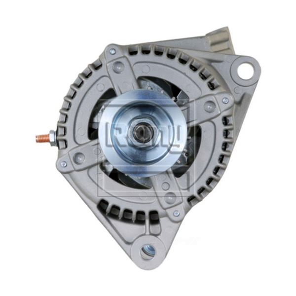 Remy Remanufactured Alternator 12328