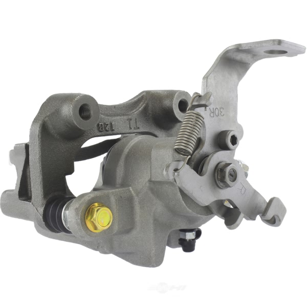 Centric Remanufactured Semi-Loaded Rear Passenger Side Brake Caliper 141.44651